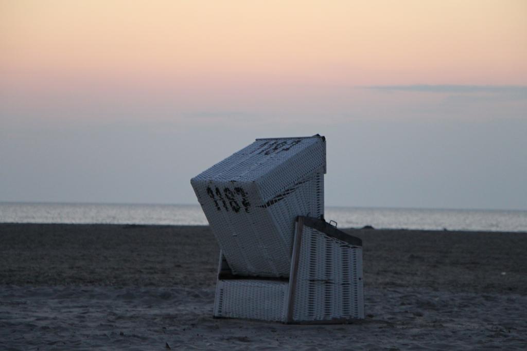 Duenen Stuuv Ξενοδοχείο Sankt Peter-Ording Δωμάτιο φωτογραφία